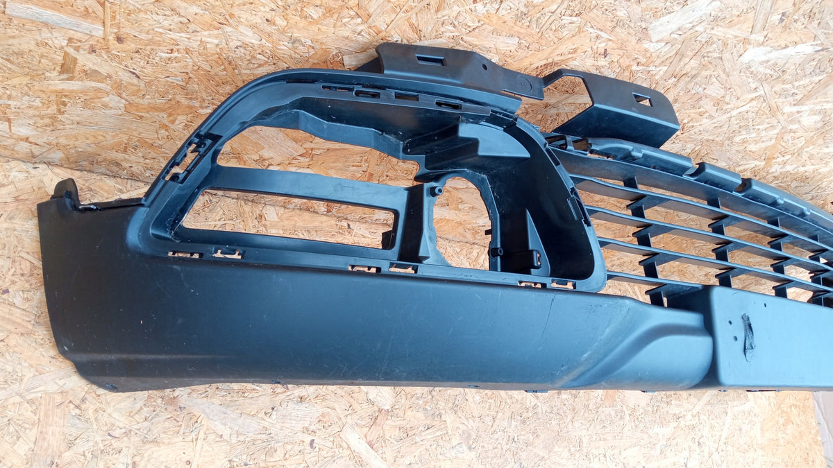 Renault Captur I 13- Stossstange Untere Dół Vordere Gitter 620842933R — Foto 5 von 13