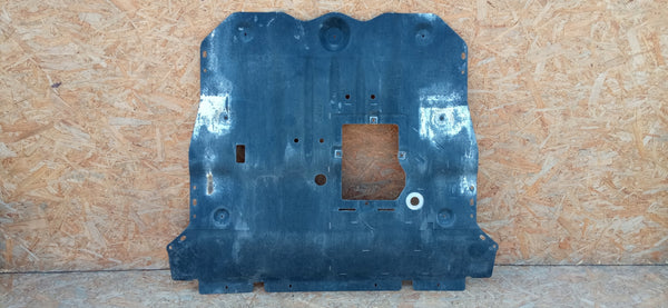 OPEL ASTRA K V 15- PŁYTA OCHRONNA OSŁONA POD SILNIK 39142248