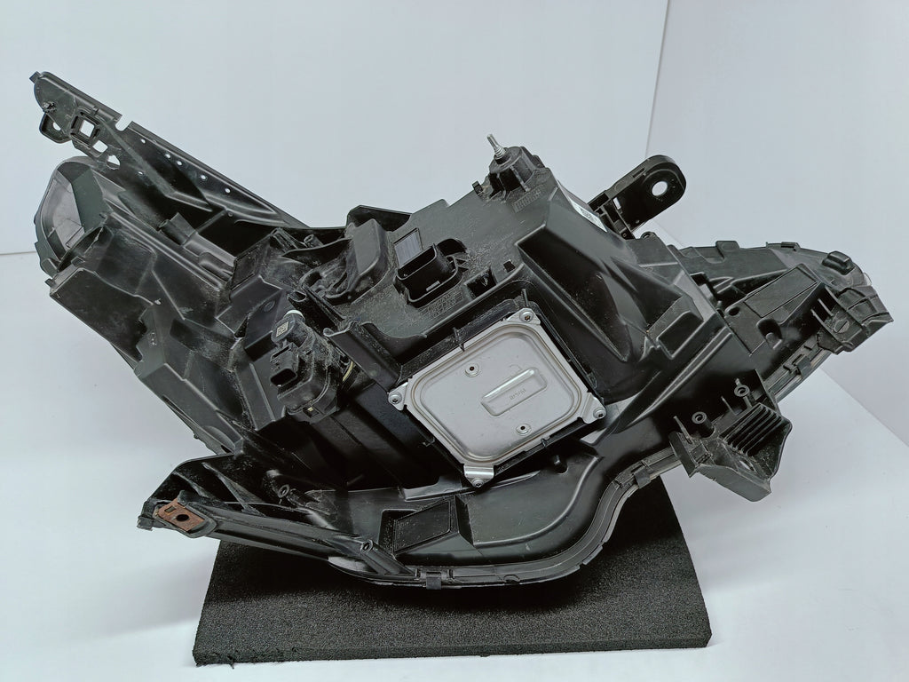 RENAULT CLIO V 5 19- LAMPA LEWA PRZÓD FULL LED PURE VISION 260604183R