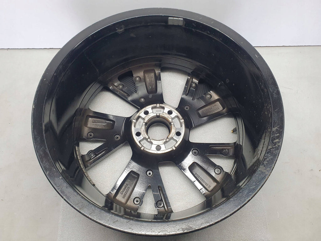 PEUGEOT 308 508 3008 5008 FELGA ALUMINIOWA 7.5"x18" 5X108 ET44 9860610880