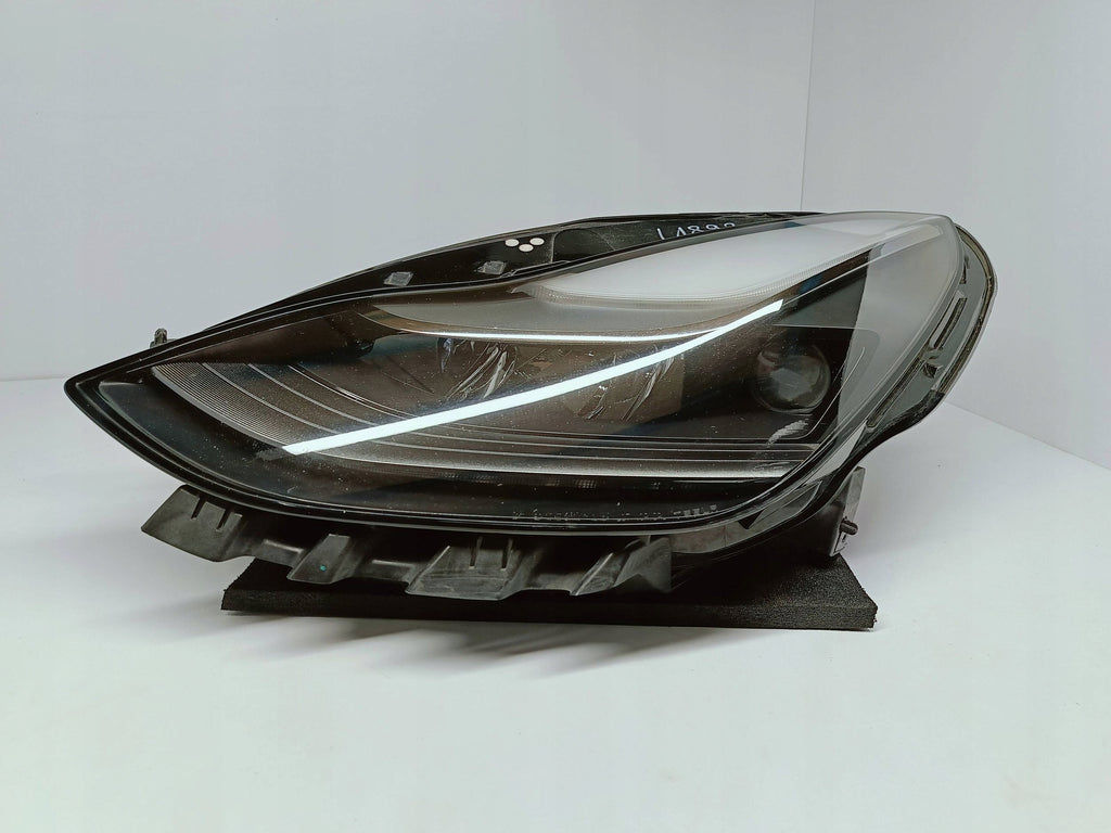 TESLA MODEL 3 M3 LIFT MY Y 20- LAMPA LEWA PRZÓD FULL LED EU 1514952-00-C