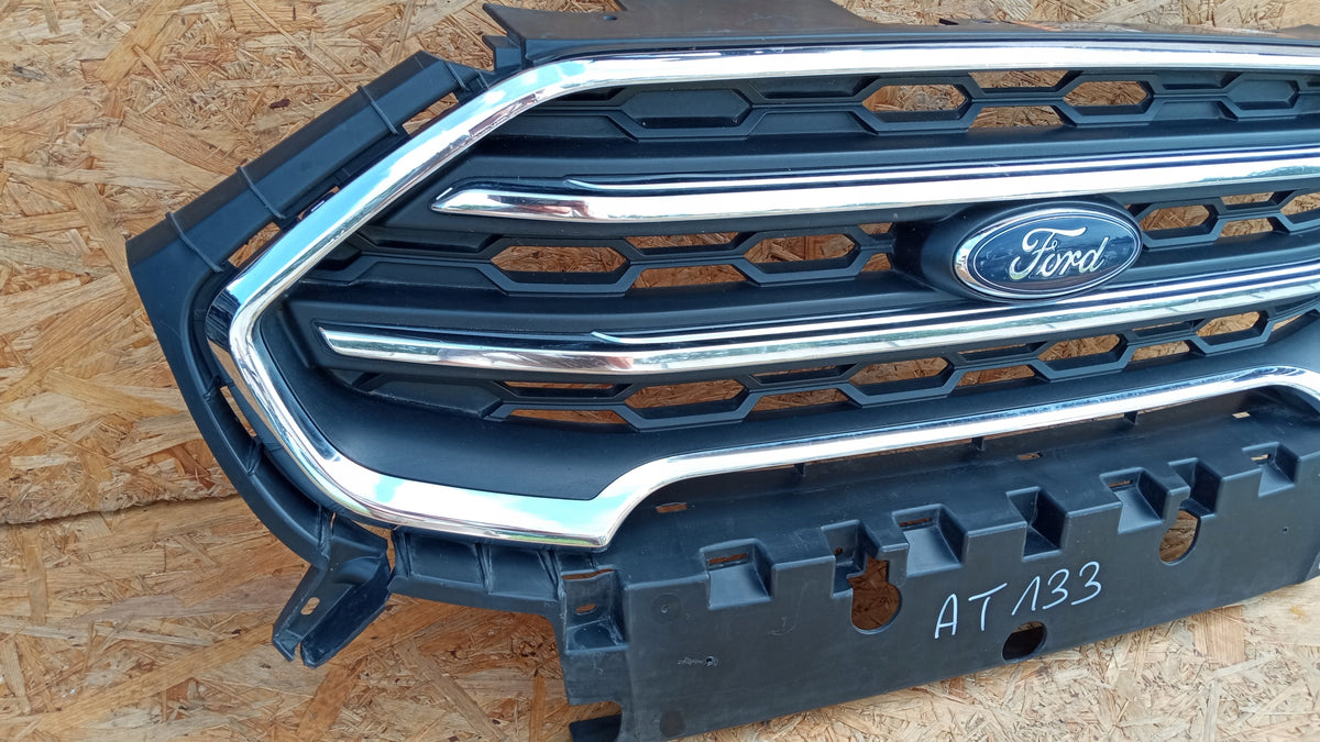 Ford Ecosport II Lift 17- Kühlergrill Gitter Grill — Foto 6 von 12