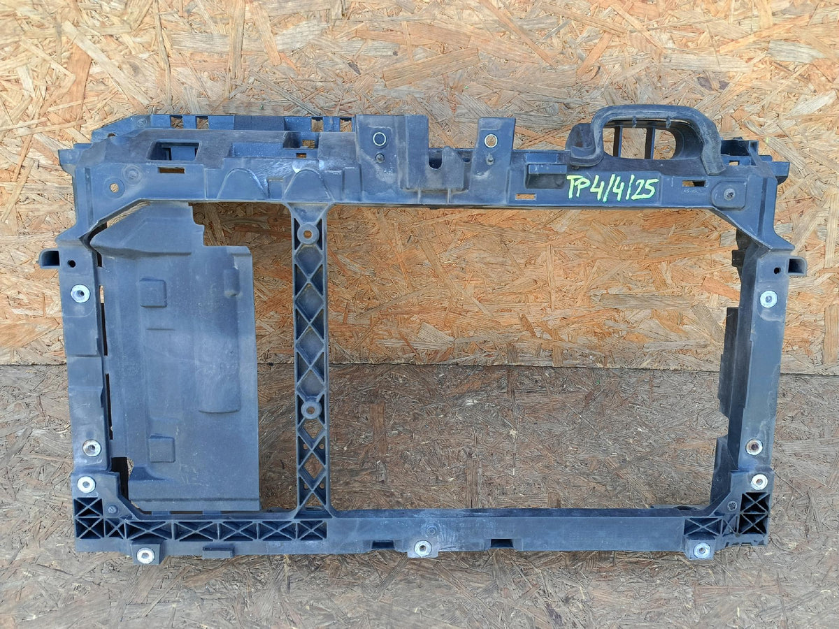 Ford Fiesta MK7 08- Section Renfort Avant Frontal 8V51-A16E146-Af — photo 1 sur 16