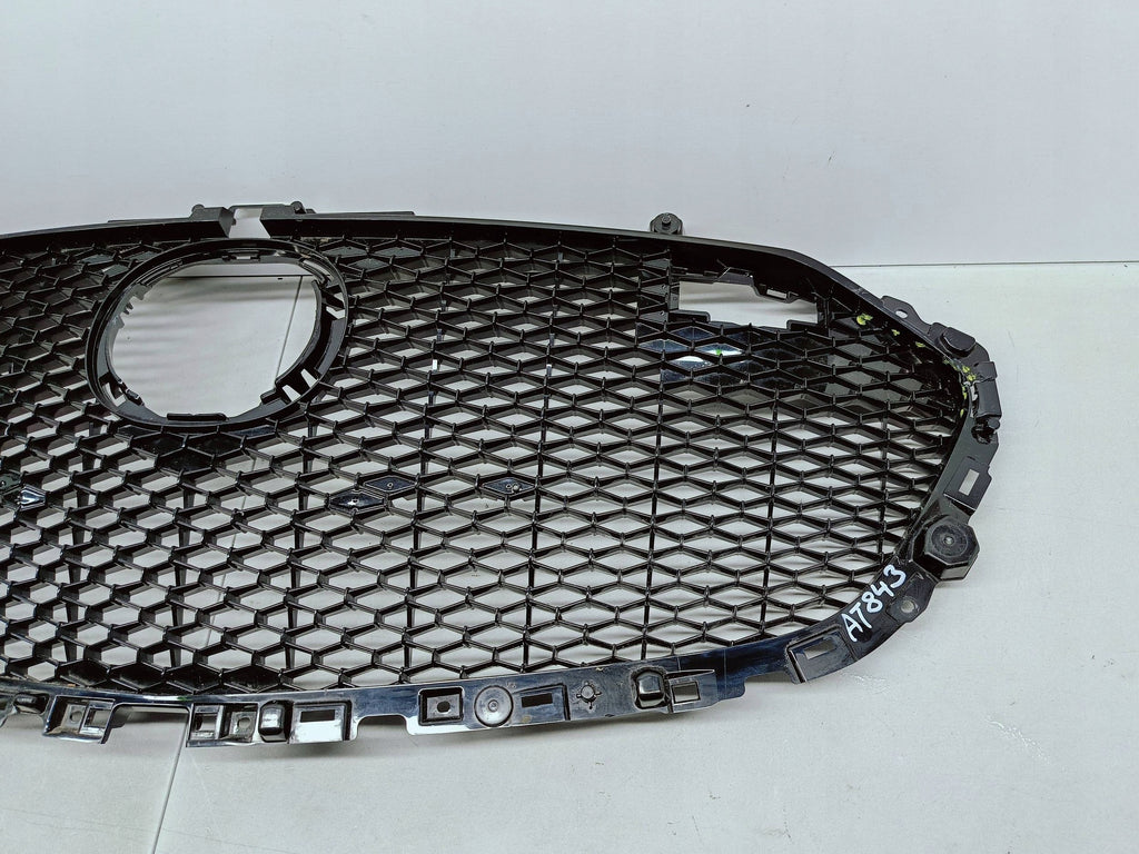 Mazda 3 IV BP 19- KÜHLERGRILL STOSSSTANGE VORNE BCKN-50711