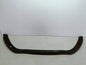 Renault Clio IV 12- SPOILER DOKŁADKA DOLNA ZDERZAKA PRZEDNIEGO 960157969R