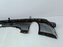 Laden Sie das Bild in den Galerie-Viewer, Renault Clio V 19- HECKSTOSSFÄNGERANSATZ SPOILER DIFFUSOR OHNE PDC 850B20466R