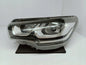 Citroen C4 II B7 LIFT 15- LAMPA LEWA PRZÓD ZWYKŁA H7 + LED 9808623880