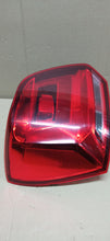Laden Sie das Bild in den Galerie-Viewer, VW POLO 6CO LAMPA TYŁ TYLNA LEWA 6C0645095K 16-