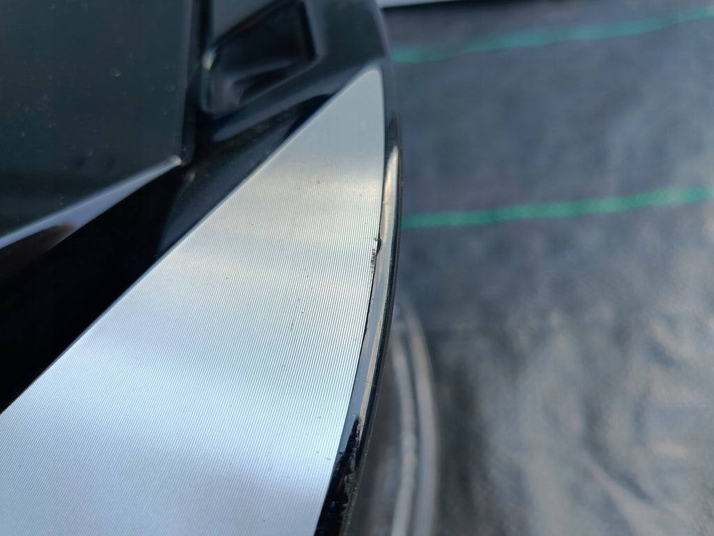 FELGA ALUMINIOWA KIA EV9 EV-9 OE 8.0"x19" 5X114.3 ET53,5 52910-DO110