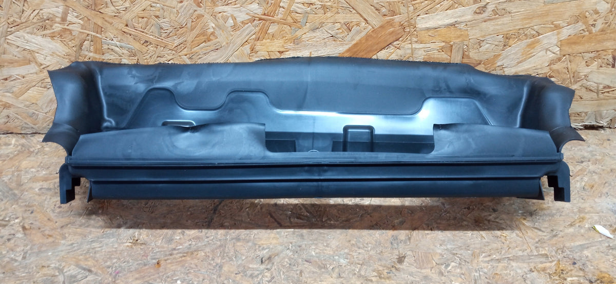 Ford Focus 11- Steering Wheel Air Upper New BM51-8312-Ac — photo 4 of 9