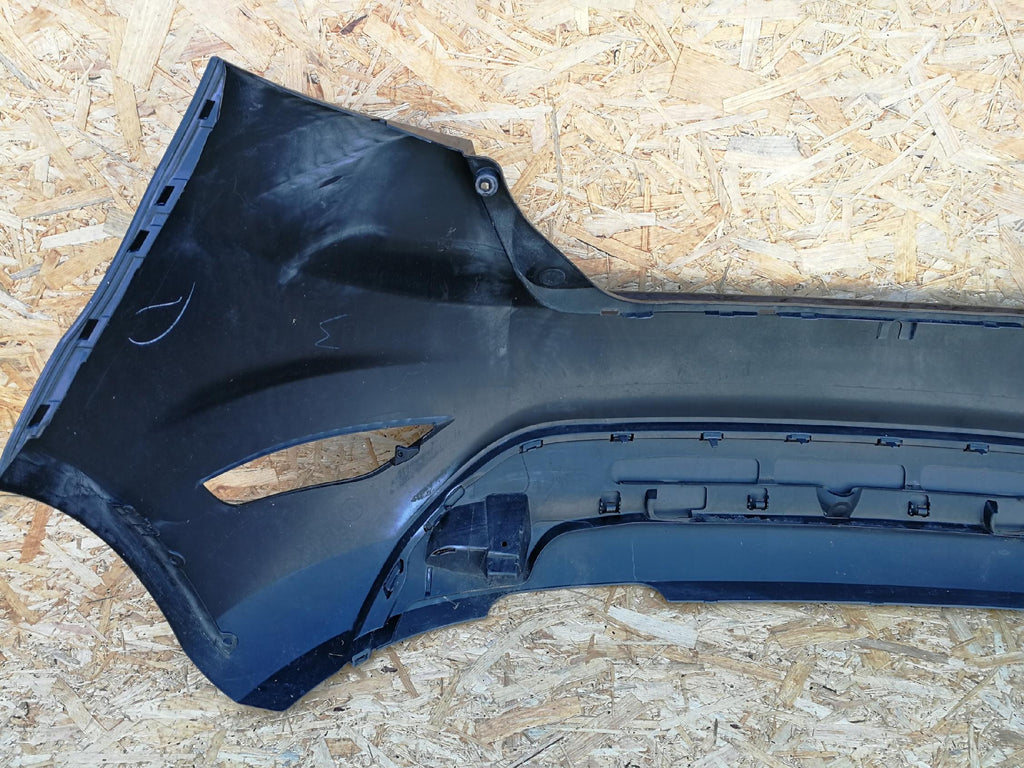 FORD FIESTA MK7 08- REAR BUMPER 8A61-17D781A