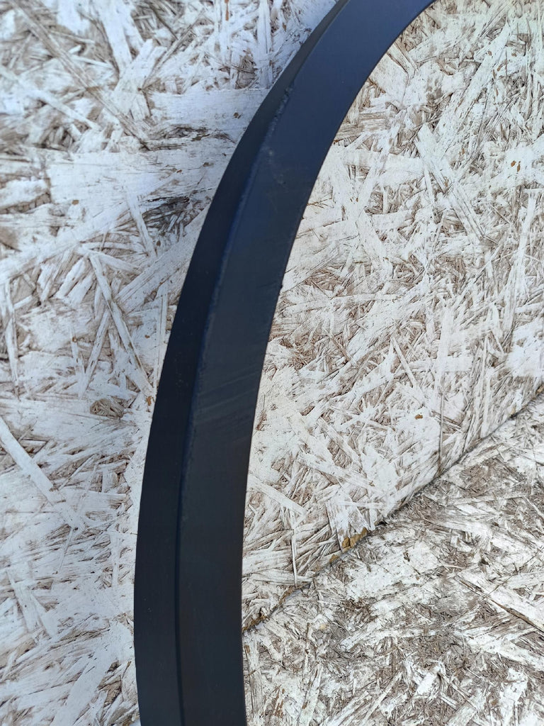 TESLA MODEL Y MY 22- KOTFLÜGELLEISTE LINKS HINTEN 1658697-00-A