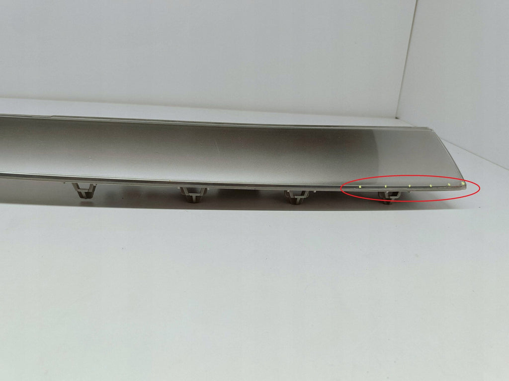 HYUNDAI IONIQ 5 V 21- LEUCHTENLEISTE BLENDE TAGFAHRLICHT RECHTS VORNE 92109-GI