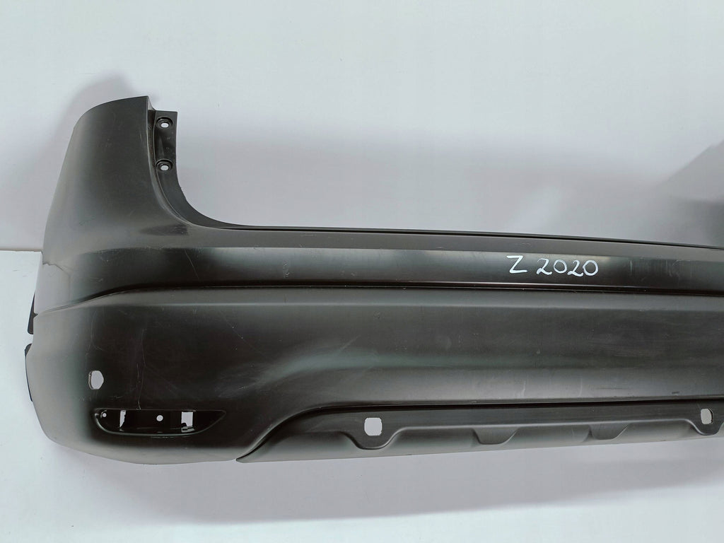 Nissan Qashqai II J11 13- HECKSTOßSTANGE HINTEN 4XPDC 85022-4EA0H