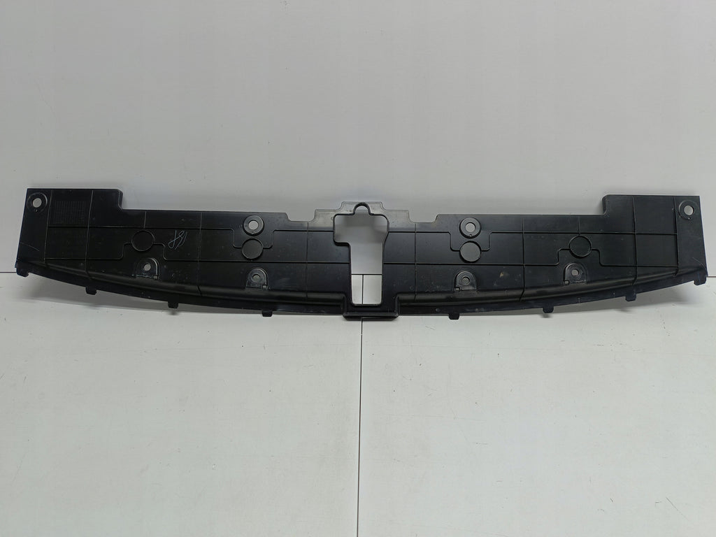 MG ZS LIFT 19- OSŁONA NAKŁADKA GÓRNA MASKOWNICA PASA PRZEDNIEGO 10632955