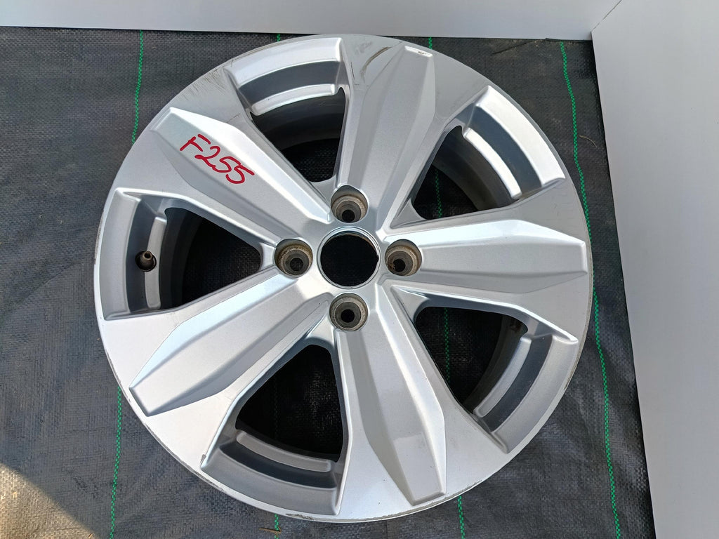 ALUFELGE DACIA OE 6.5''x16'' ET45 4X100 403009186R