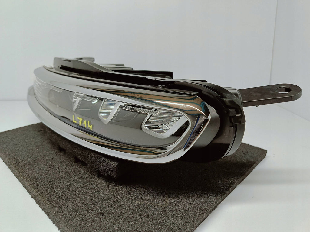 CITROEN C3 III 16- LAMPA LEWA ŚWIATŁO DRL LEWE PRZÓD LED 9823313080