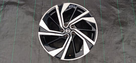 FELGA ALUMINIOWA NISSAN QASHQAI III J12 8.0