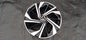 FELGA ALUMINIOWA NISSAN QASHQAI III J12 8.0