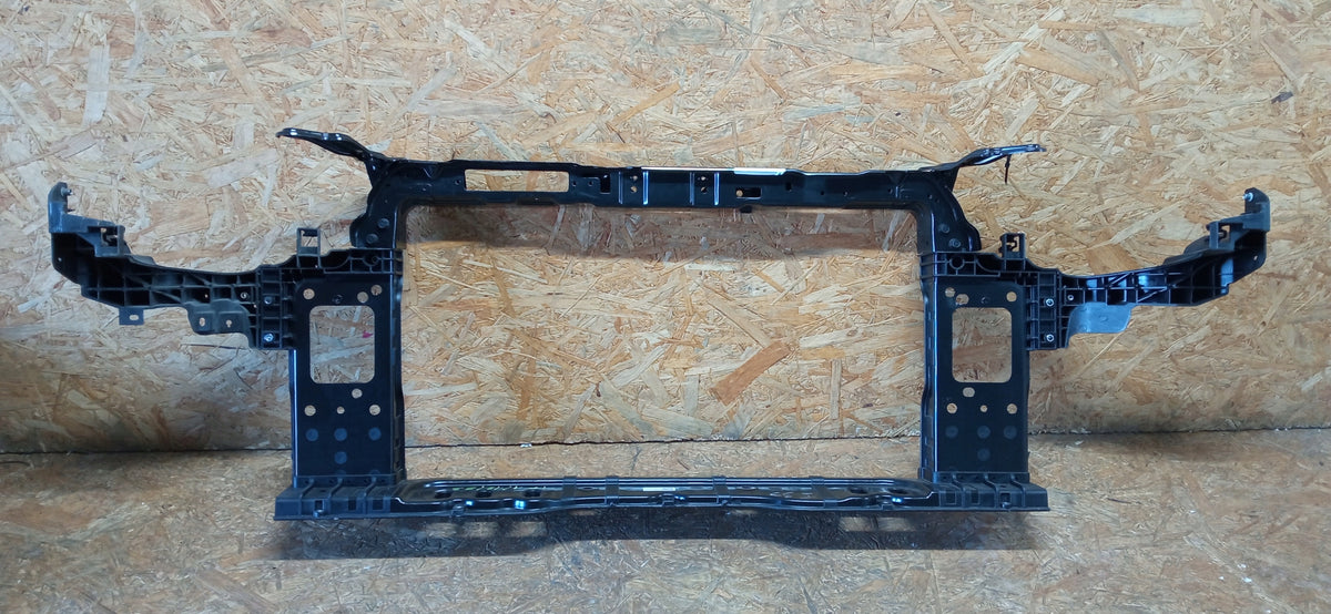 Hyundai I30 II 2 11- Section Front Reinforcement 64101-A6200 — photo 7 of 15