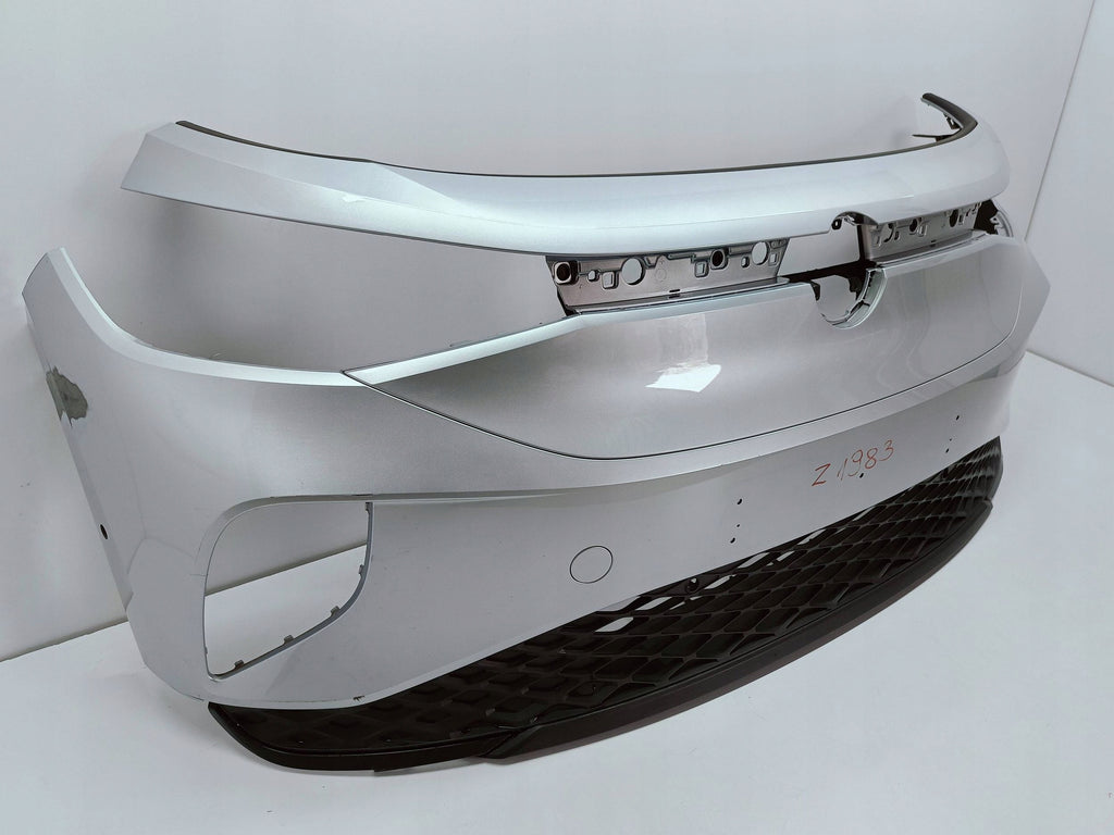 Volkswagen ID.4 ID4 20- STOSSSTANGE VORNE 6XPDC SCALESILVER 11A807221