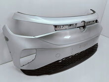 Laden Sie das Bild in den Galerie-Viewer, Volkswagen ID.4 ID4 20- STOSSSTANGE VORNE 6XPDC SCALESILVER 11A807221