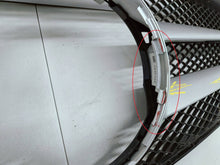 Laden Sie das Bild in den Galerie-Viewer, Mercedes-Benz C W205 14- KÜHLERGRILL STOSSFÄNGER VORNE A2058800783