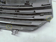 Load image into Gallery viewer, Opel Vivaro II B 14- FRONT BUMPER GRILLE CHROME 623104066R
