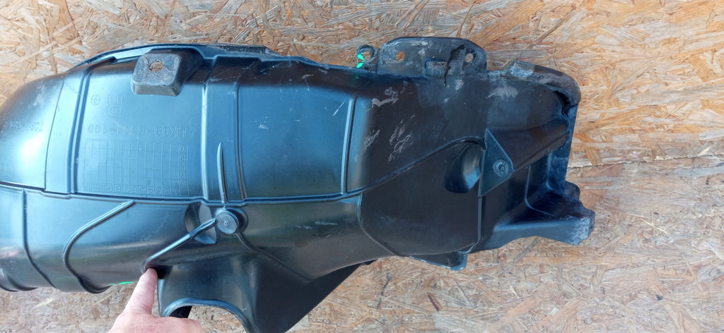 SUZUKI SWIFT MK8 18- NADKOLE PRAWY TYŁ PRAWE TYLNE LK88-5111-100