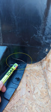 Laden Sie das Bild in den Galerie-Viewer, CITROEN C3 III 16- RADHAUS LINKS VORNE LINKS VORDERER 9811931280