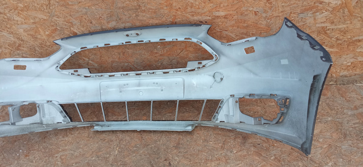 Ford C-Max Cmax II 2 MK2 Lift Pare-Chocs Avant Avant F1CB-R17757-Ac — photo 10 sur 13