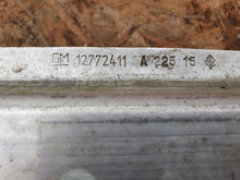 Load image into Gallery viewer, Opel Insignia A 08- BELKA POPRZECZKA ABSORBER ZDERZAKA TYŁ 12772411