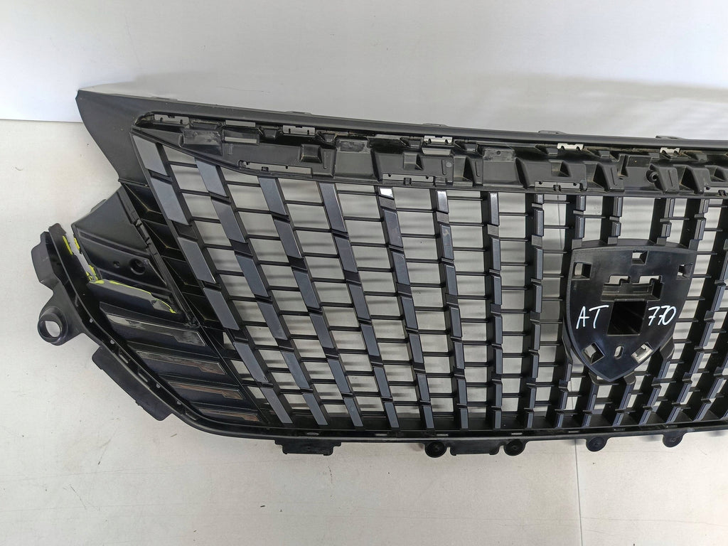 Peugeot 2008 II LIFT 23- KÜHLERGRILL STOSSSTANGE VORNE 9852657680
