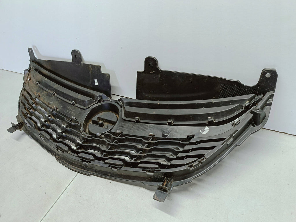 Opel Karl 15- KÜHLERGRILL STOSSFÄNGER VORNE CHROM 94514486