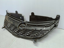 Laden Sie das Bild in den Galerie-Viewer, Opel Karl 15- KÜHLERGRILL STOSSFÄNGER VORNE CHROM 94514486