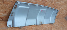 Load image into Gallery viewer, DACIA DUSTER I 10- DOKŁADKA OSŁONA SPOILER ZDERZAKA PRZÓD 620728189R