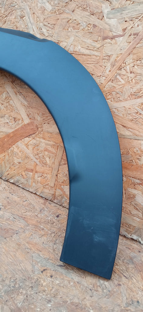 CITROEN C4 CACTUS 14- KOTFLÜGELLEISTE LINKS HINTEN 9801554477