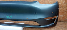 Load image into Gallery viewer, TESLA MODEL Y 20- ZDERZAK PRZÓD PRZEDNI 6XPDC 1493745-00-A