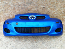 Laden Sie das Bild in den Galerie-Viewer, TOYOTA AYGO I LIFT 08- ZDERZAK PRZÓD PRZEDNI 53111-0H020