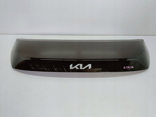 KIA PV5 EV Cargo 25- MASKA POKRYWA SILNIKA OE 66411-SW000