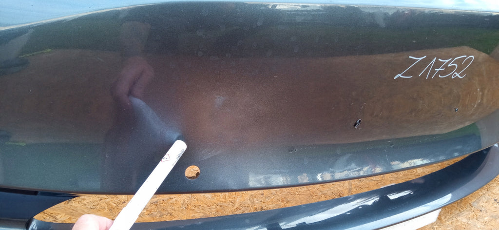 TESLA MODEL 3 III 17- PDC 1084168-00 ZDERZAK PRZÓD PRZEDNI