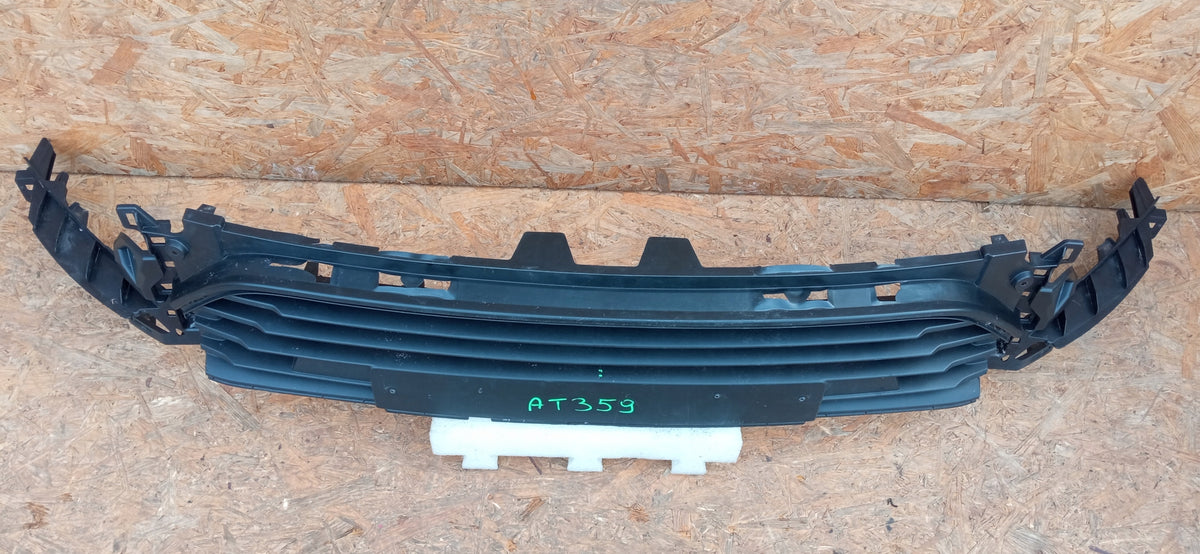 Renault Clio 4 IV Lift 16- Kühlergrill Gitter Mittlere Grill 622542412R — Foto 2 von 12
