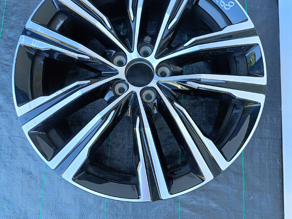 ALUFELGE VOLVO OE 7.5"x19" 5x108 ET50.5 32134530