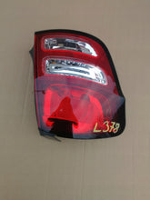 Laden Sie das Bild in den Galerie-Viewer, CITROEN C3 II 09- LAMPA LEWY TYŁ LEWA TYLNA 9673805480