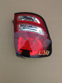 CITROEN C3 II 09- PHARE ARRIÈRE GAUCHE 9673805480