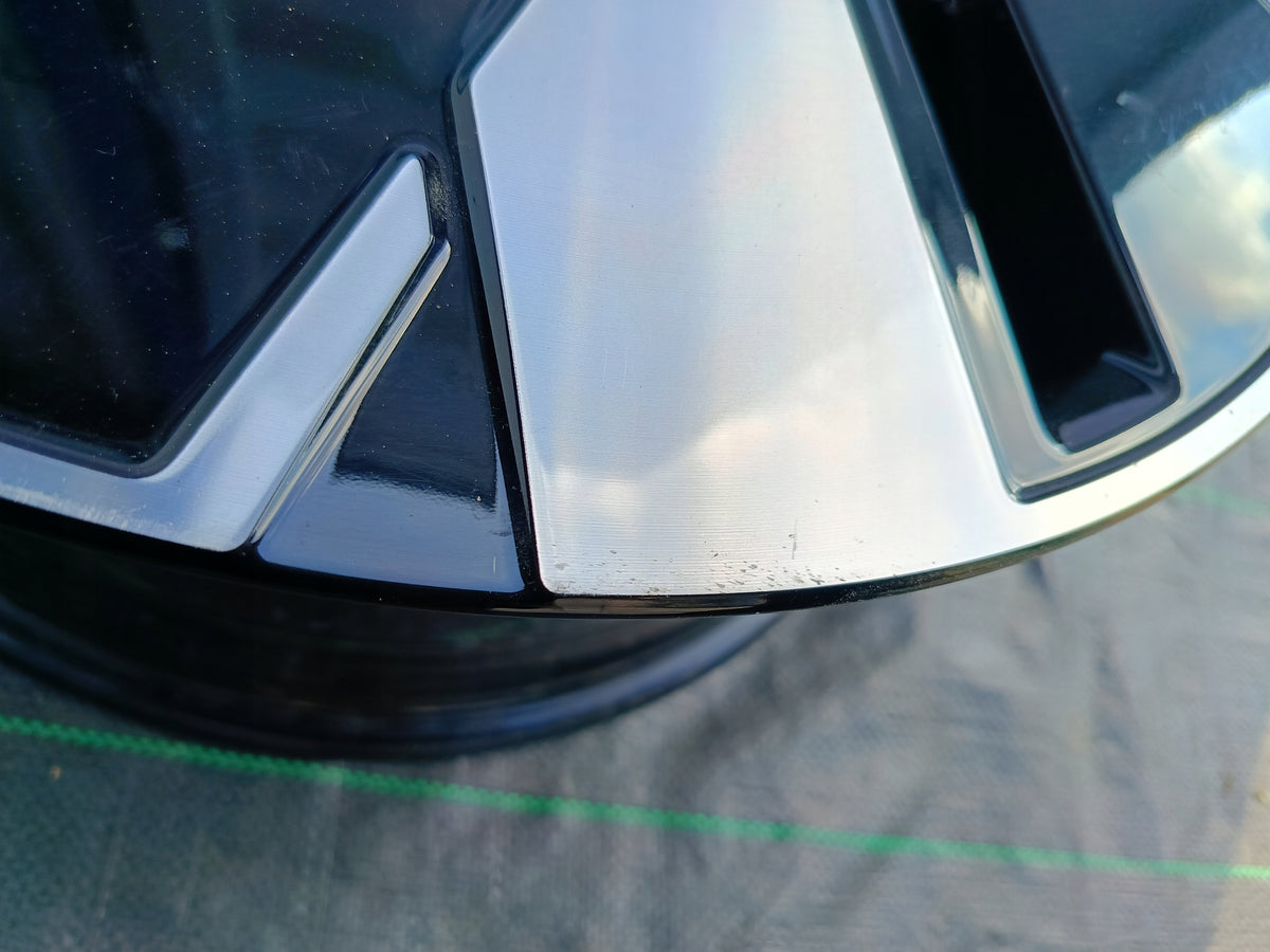 Felge Aluminium Volvo XC40 OE 8.5''x19'' ET56 5x108 32294213 — Foto 9 von 15