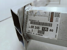 Load image into Gallery viewer, C5 Aircross 3008 5008 II GRANDLAND X 17- BELKA ZDERZAKA PRZÓD 9824513680