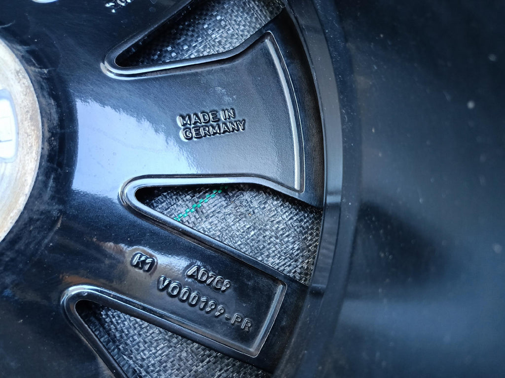 ALUFELGE VOLVO OE 8,5''x19'' ET56 5x108 32143628