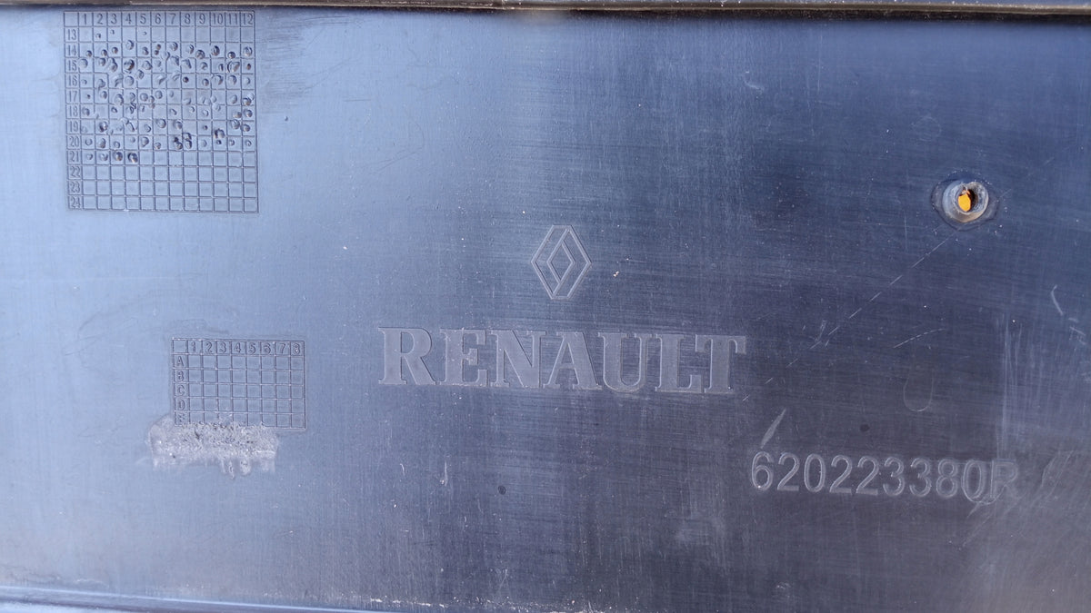 Renault Trafic III Nissan NV300 14- Pare-Chocs Avant — photo 13 sur 14