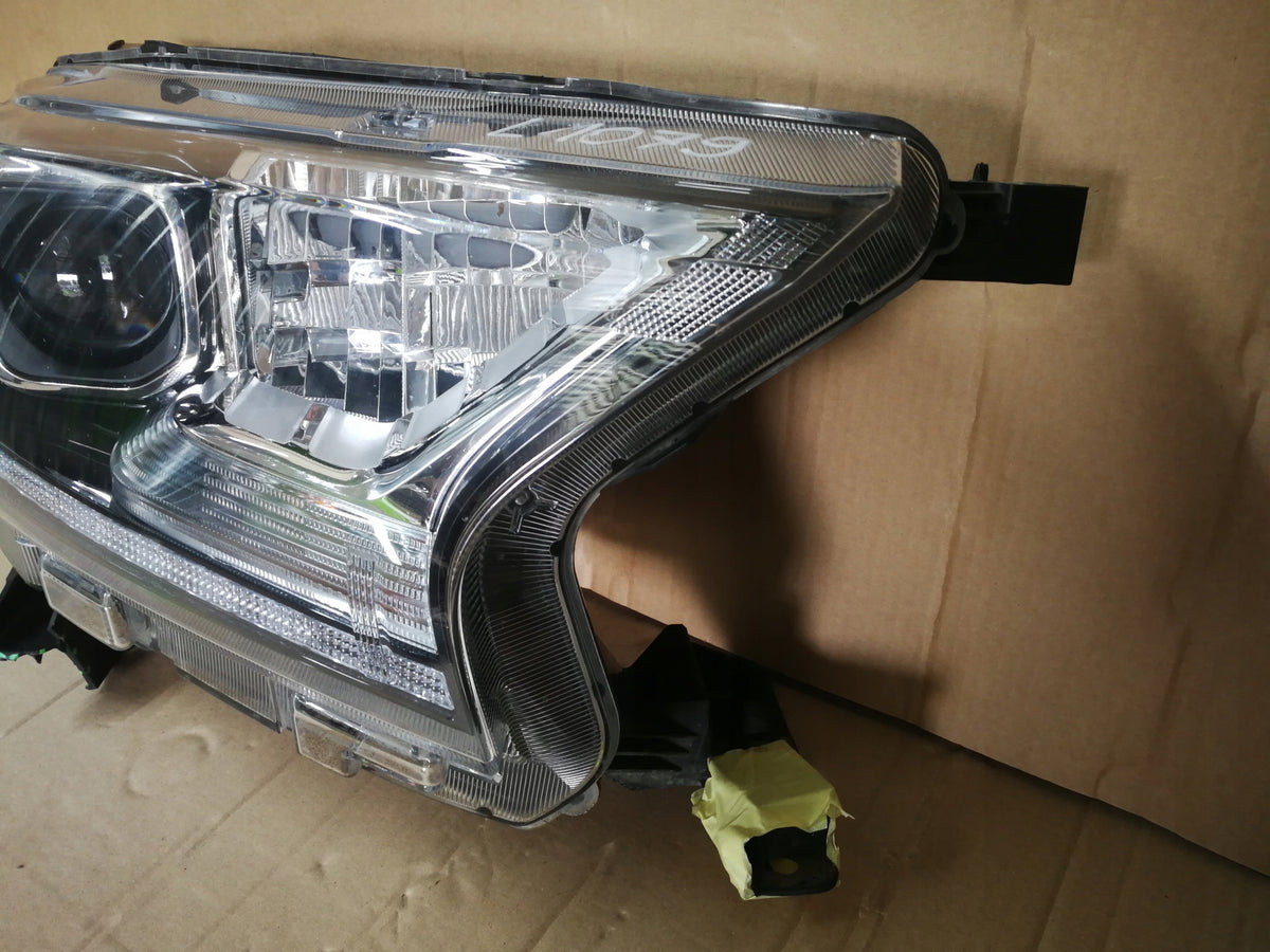 Ford Ranger V 5 Lift 19- Feu Phare Avant Droit Full LED JB3B13E014BA — photo 4 sur 15